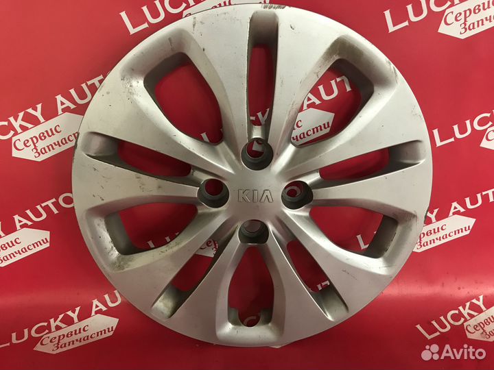 Колпак оригинал Киа Рио 4 R15
