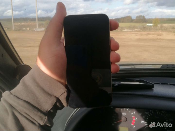 iPhone 12 Pro, 128 ГБ