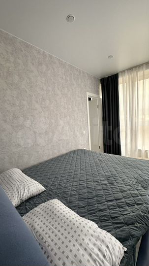 1-к. квартира, 45 м², 3/3 эт.