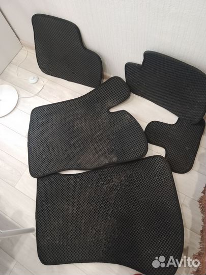 Коврики Ева