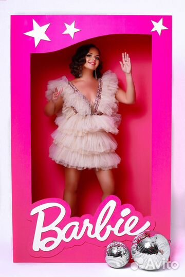 Фотодень Барби