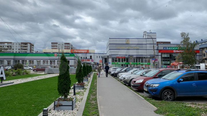 Сдам торговое помещение, 14.7 м²