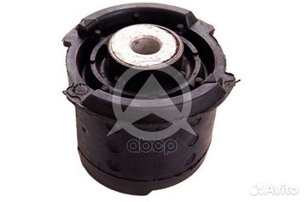 Сайлентблок балки моста зад прав/лев 821729