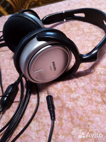 Наушники стерео