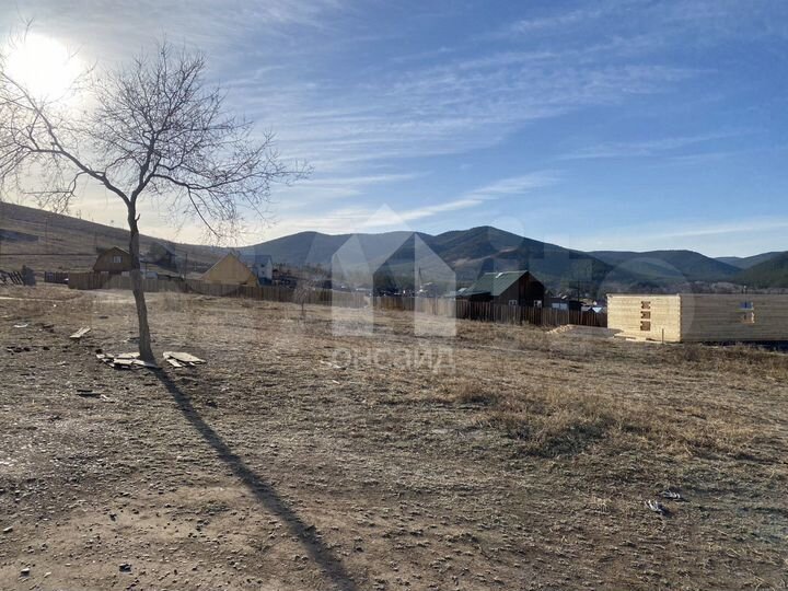 Участок 9 сот. (ИЖС)