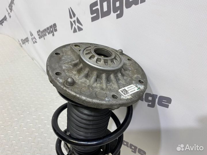 Стойка подвески передняя левая Bmw 4Er F36