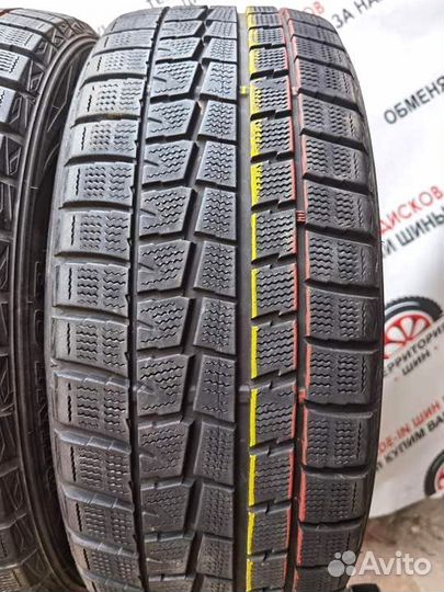 Dunlop Winter Maxx WM01 215/50 R17 91Q