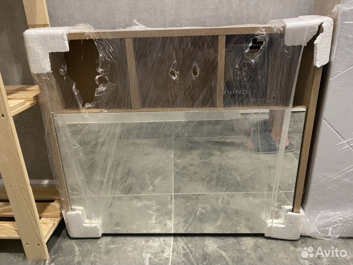 Зеркало в ванную