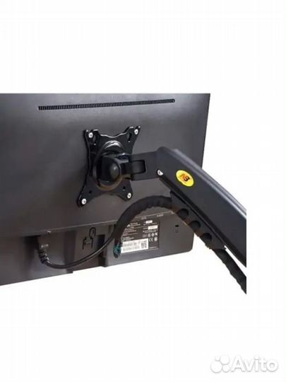 Крепления для мониторов 17-30 North Bayou F80