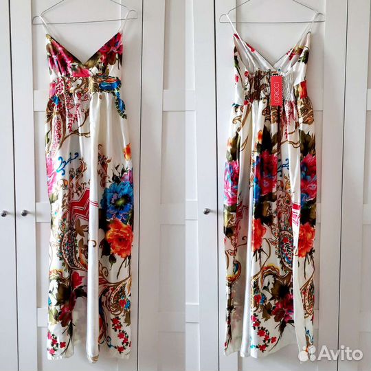 Летние вещи пакетом 42 44 s, xs