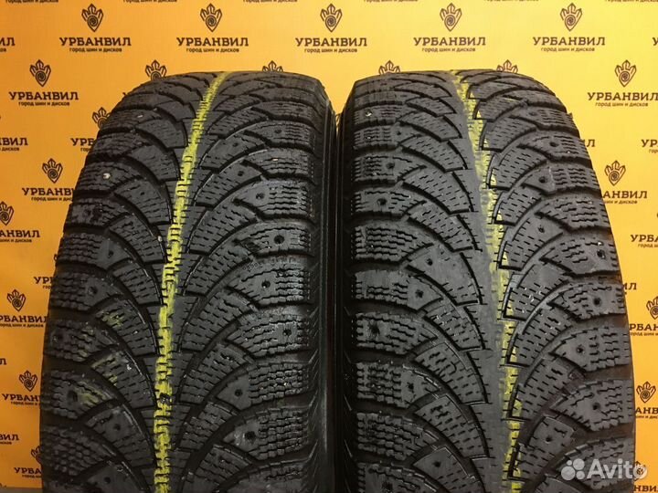 Nokian Tyres Nordman 4 215/65 R16 102T