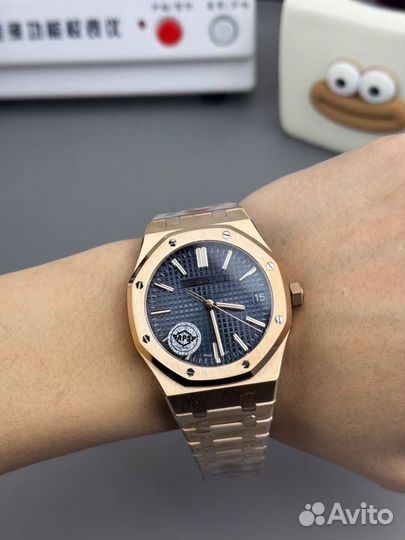 Часы audemars piguet