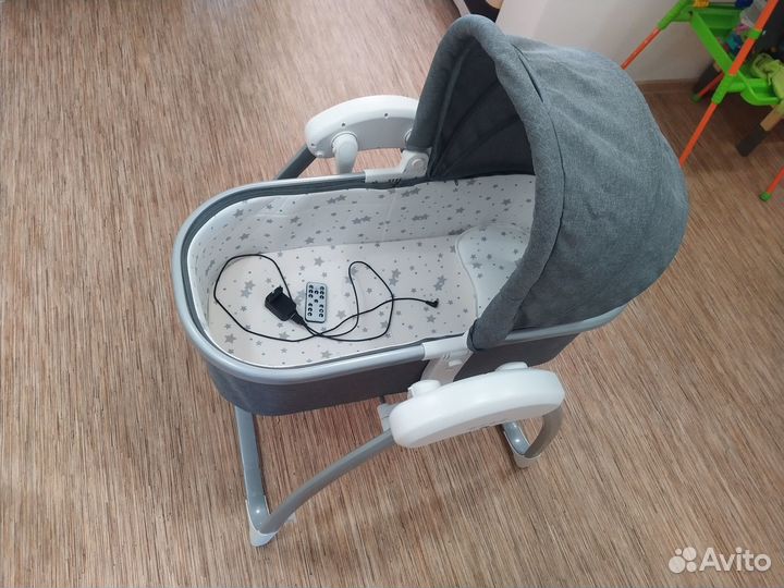 Колыбель Forest kids Dagna