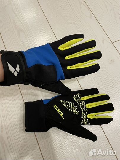 Перчатки спортивные Crivit