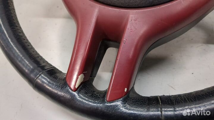 Руль BMW Z3, 2000