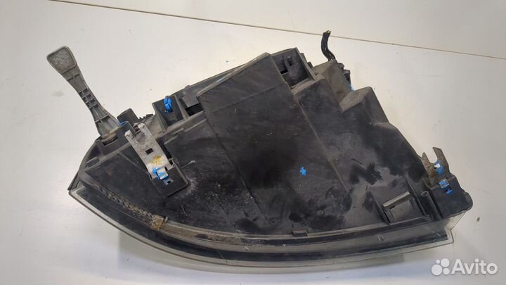 Фара (передняя) Seat Alhambra, 2006