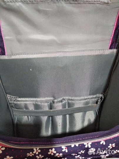 Школьный рюкзак