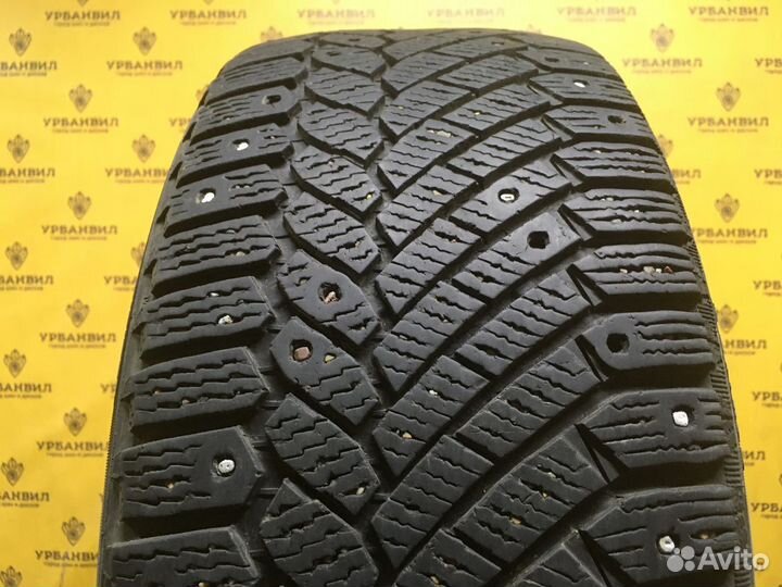 Continental ContiIceContact 215/45 R17 91T