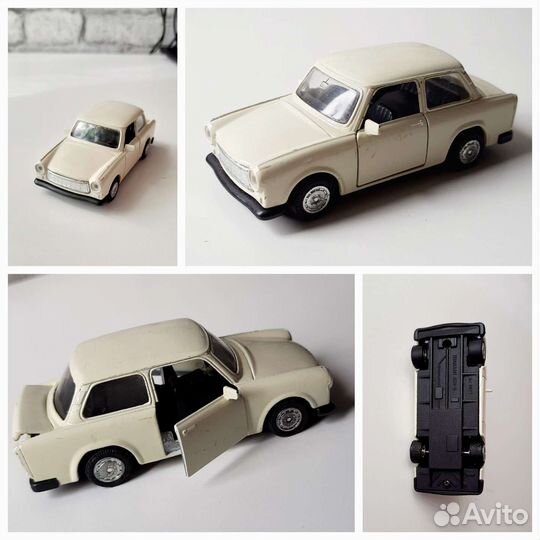 Модели автомобилей