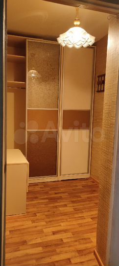 1-к. квартира, 35,2 м², 5/9 эт.