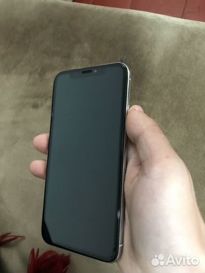 iPhone X, 64 ГБ