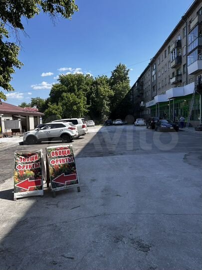 Свободного назначения, 55 м²