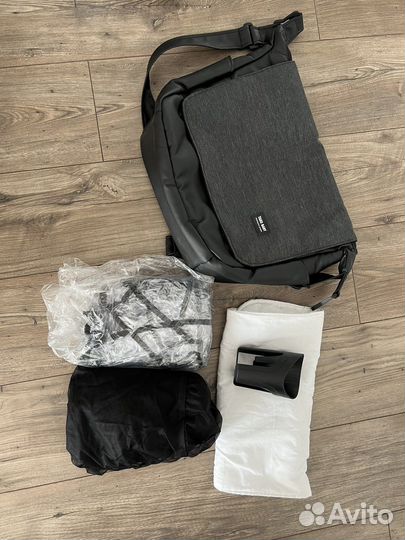 Коляска tako corona lite