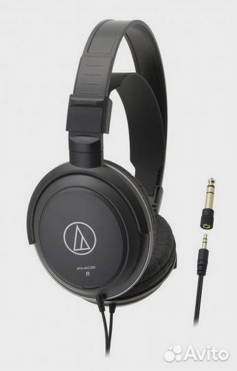 Наушники Audio-technica 15118391