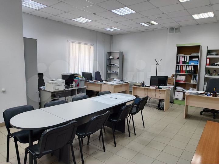 Свободного назначения, 112.2 м²