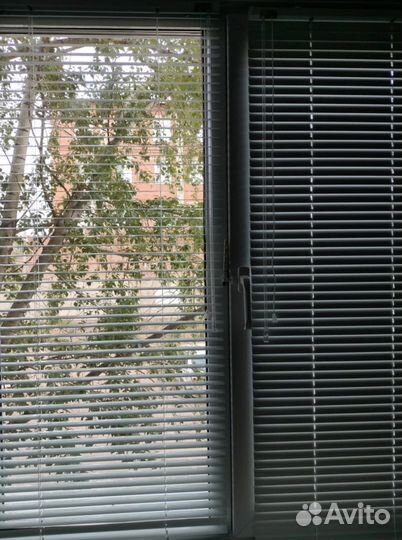 Жалюзи 1 шт