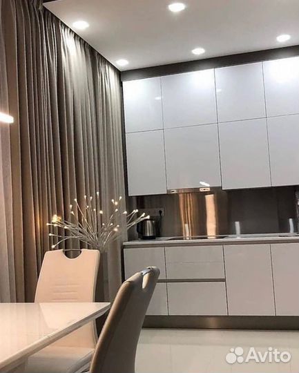 Кухни от производителя