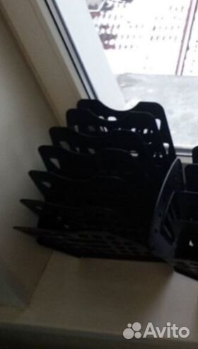 Лотоки для документов