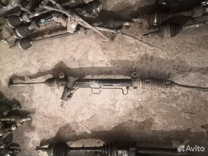 Рулевая рейка Тойота Камри 50 55