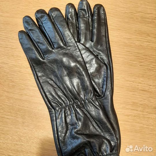 Перчатки женские