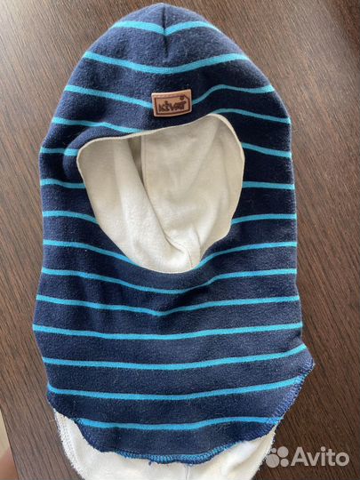 Шлем kivat 2 деми