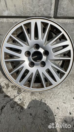 Диски r15