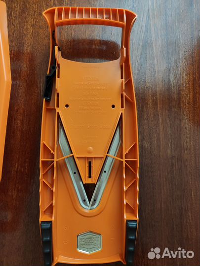 Овощерезка Borner Прима с судком