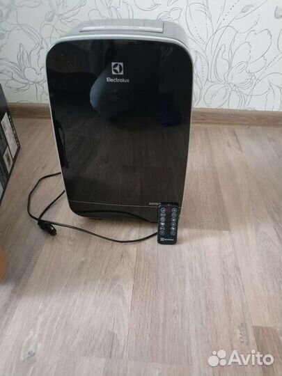 Увлажнитель