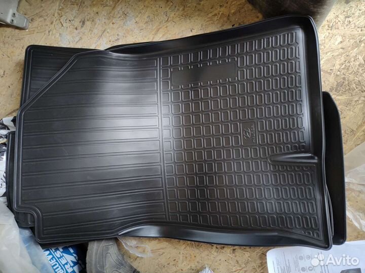 Аксессуары для авто