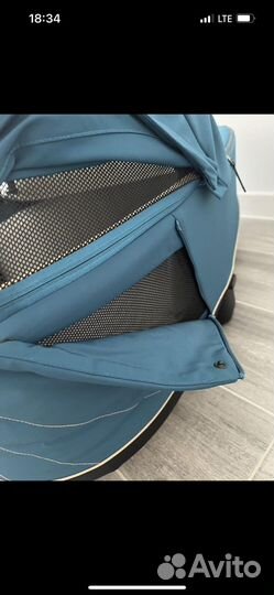 Люлька Cybex Priam