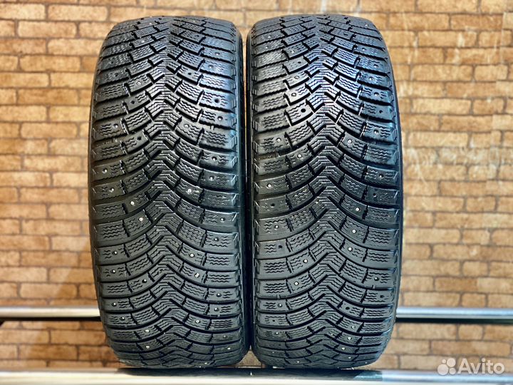 Michelin X-Ice North 2 225/45 R18