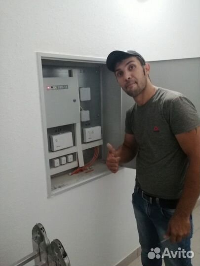 Видеонаблюдение, домофоны, опс - Устан,Продаж,Обсл