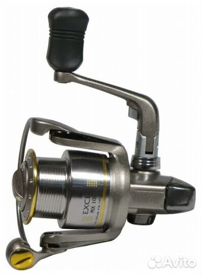 Катушка ryobi Excia MX 1000