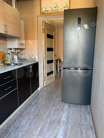 1-к. квартира, 25 м², 1/1 эт.