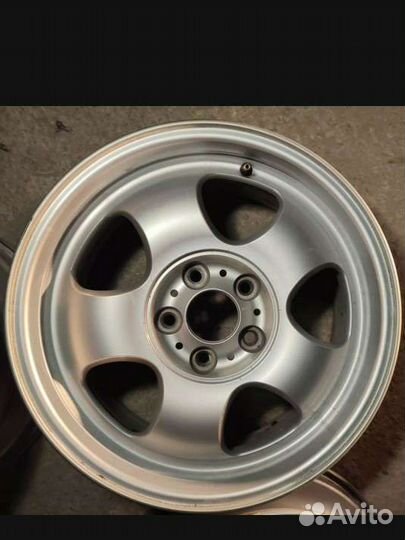 Литые диски r17 5120 bmw,t5