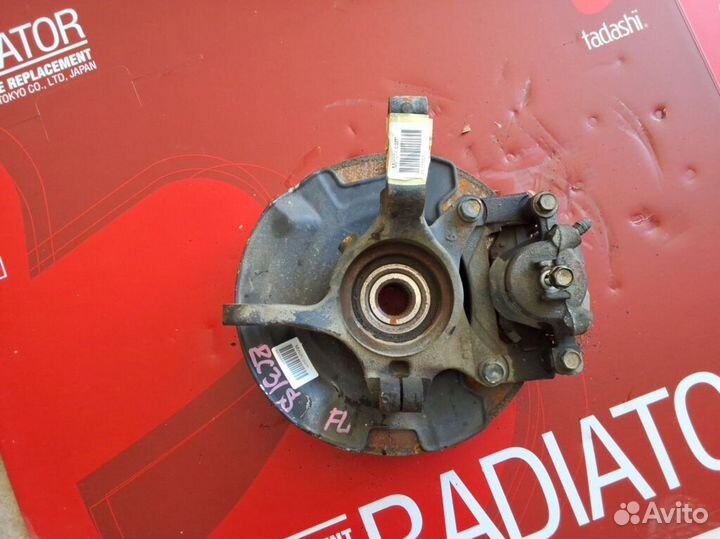 Ступица Suzuki Swift ZC31S (Переднее Левое)