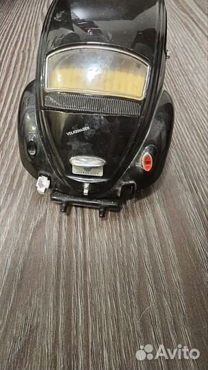 1967 Volkswagen Classical Beetle