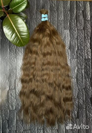 Волосы для наращивания