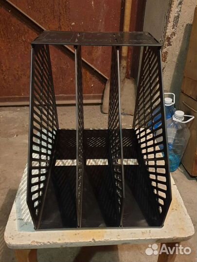 Полка для бумаг