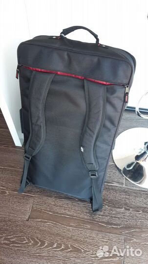 Сумка кейс DJ BAG K-Max для контроллера